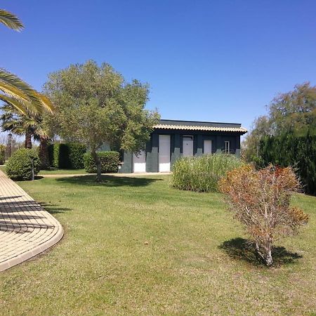 Isla Canela Appartment Zewnętrze zdjęcie