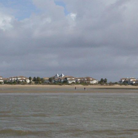 Isla Canela Appartment Zewnętrze zdjęcie