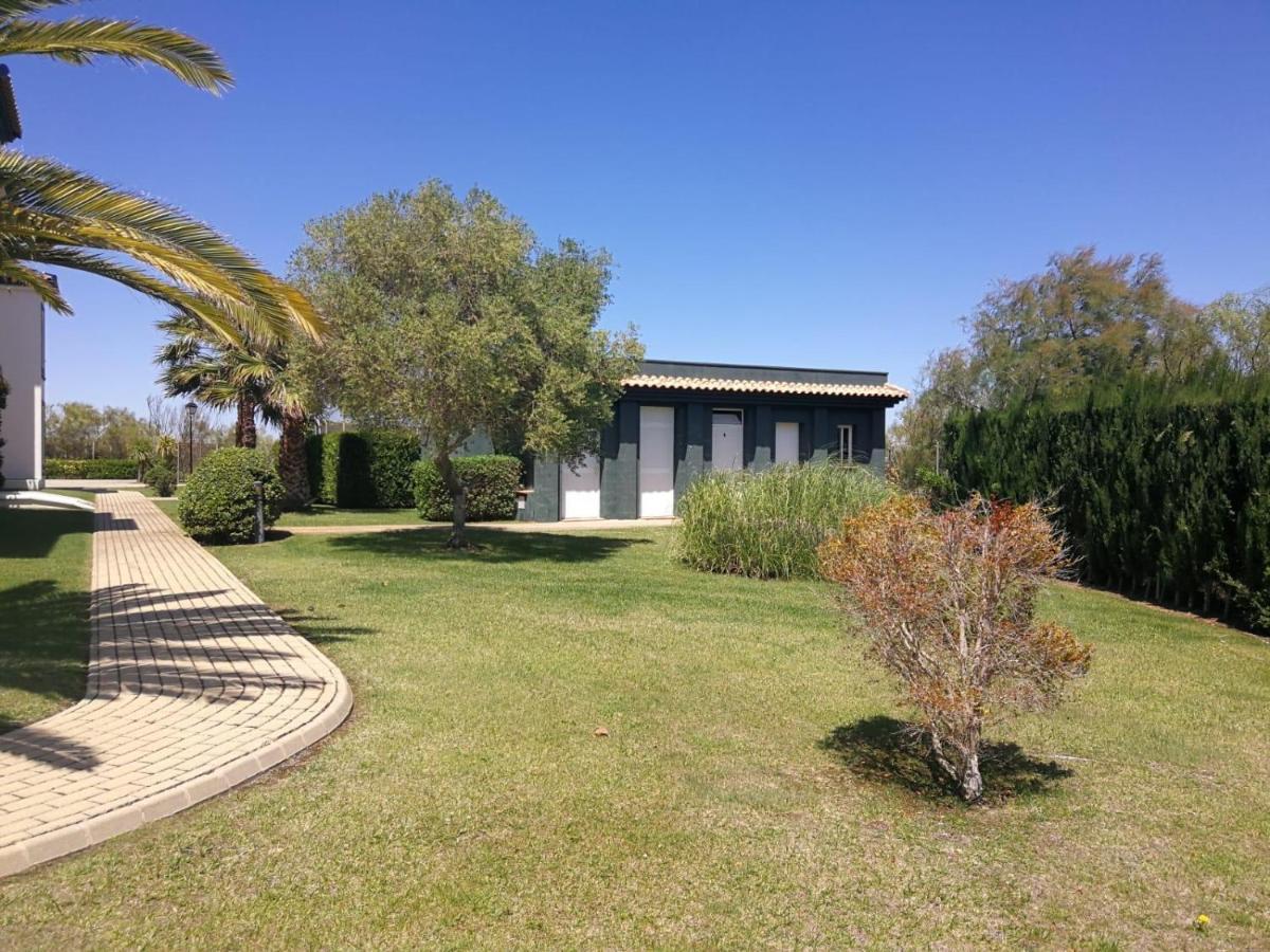 Isla Canela Appartment Zewnętrze zdjęcie