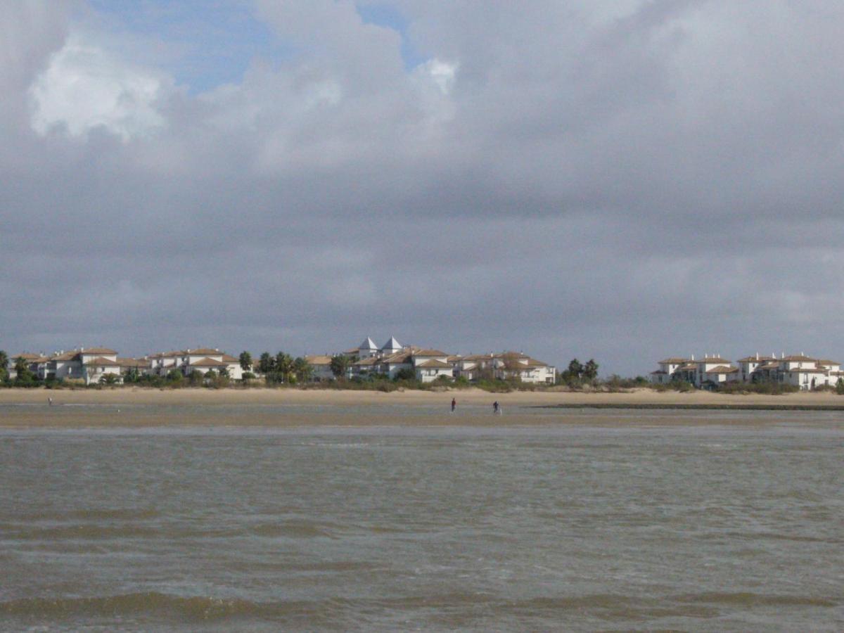 Isla Canela Appartment Zewnętrze zdjęcie