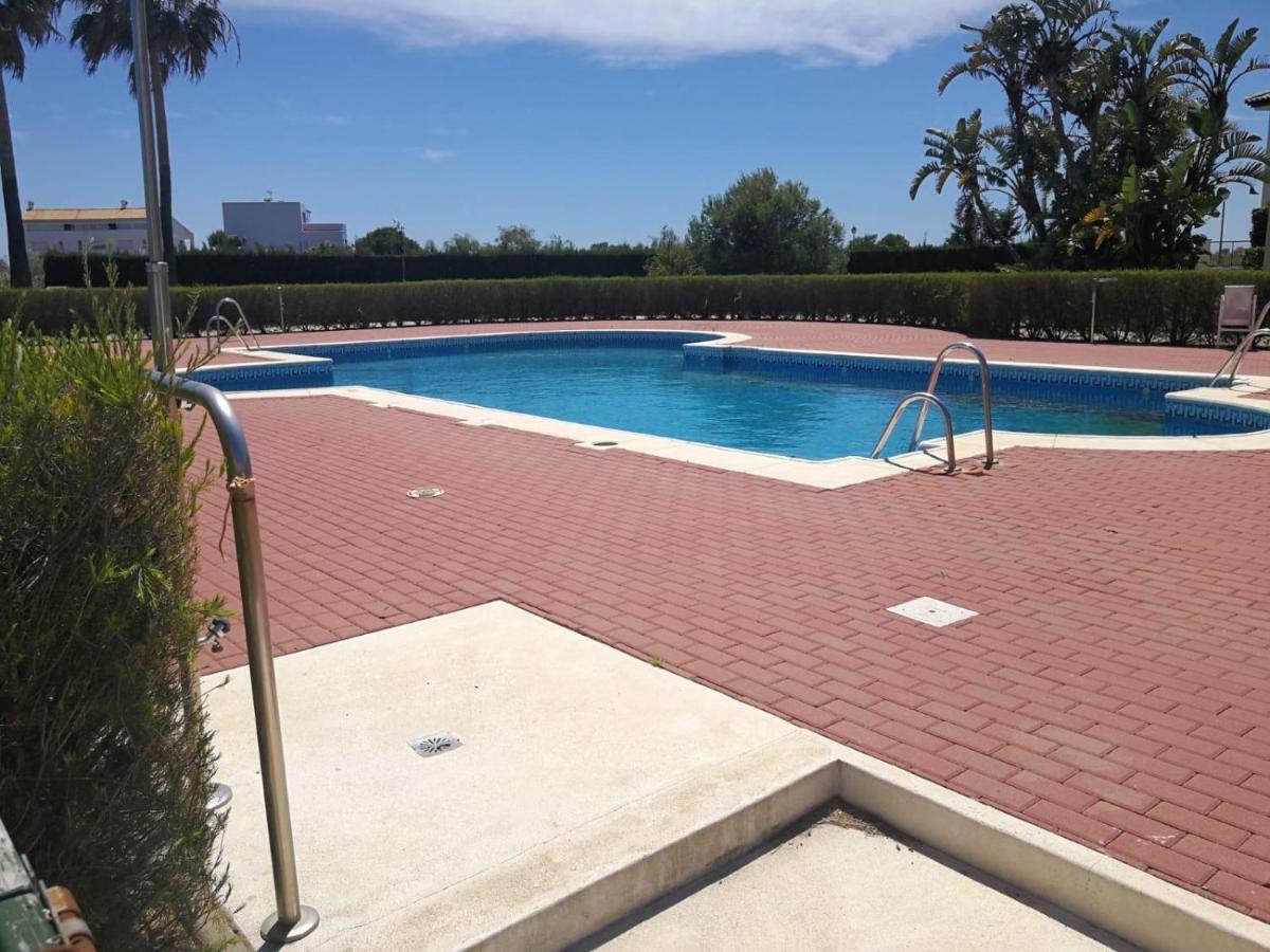 Isla Canela Appartment Zewnętrze zdjęcie