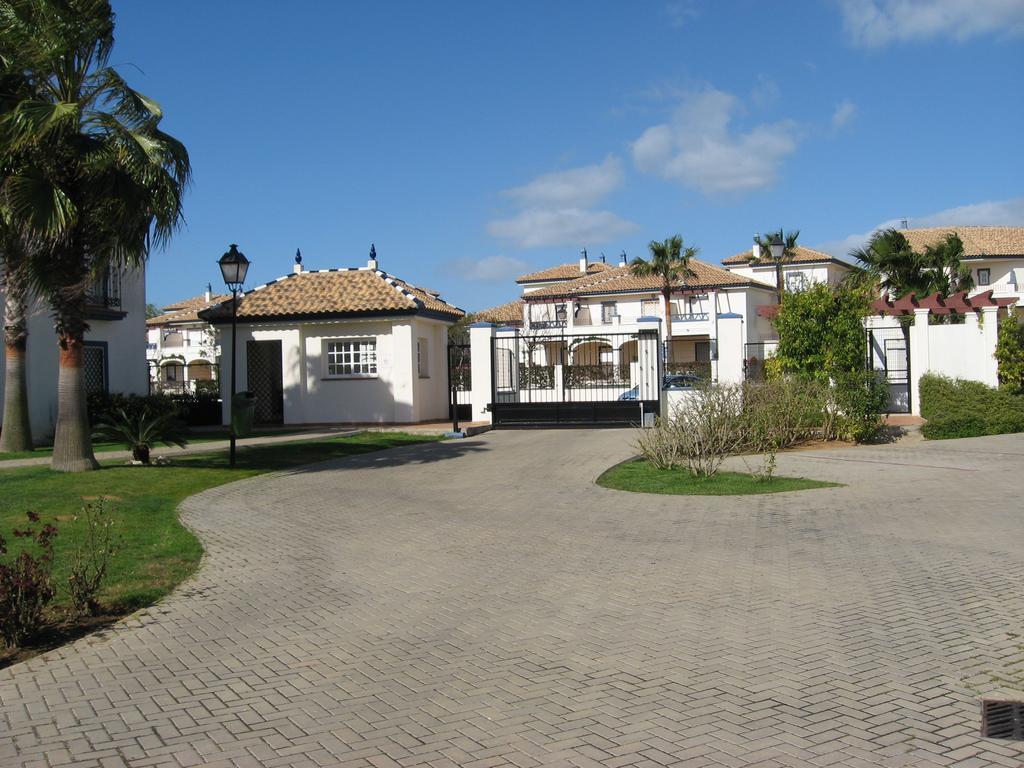 Isla Canela Appartment Pokój zdjęcie