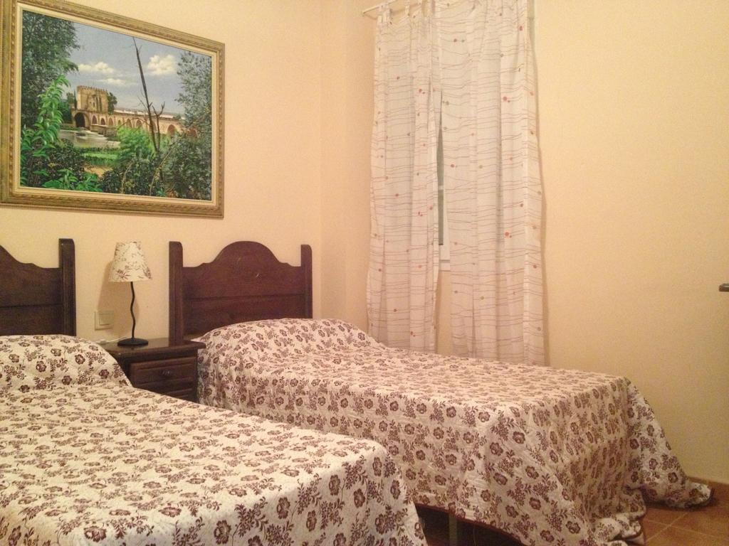 Isla Canela Appartment Pokój zdjęcie