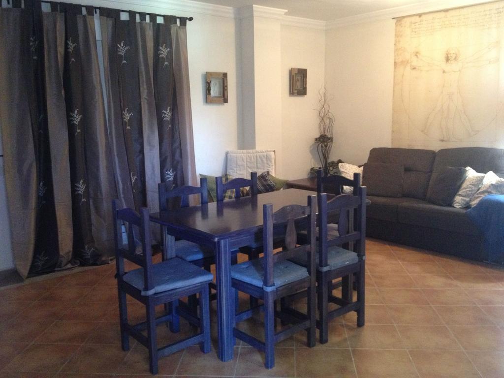Isla Canela Appartment Pokój zdjęcie