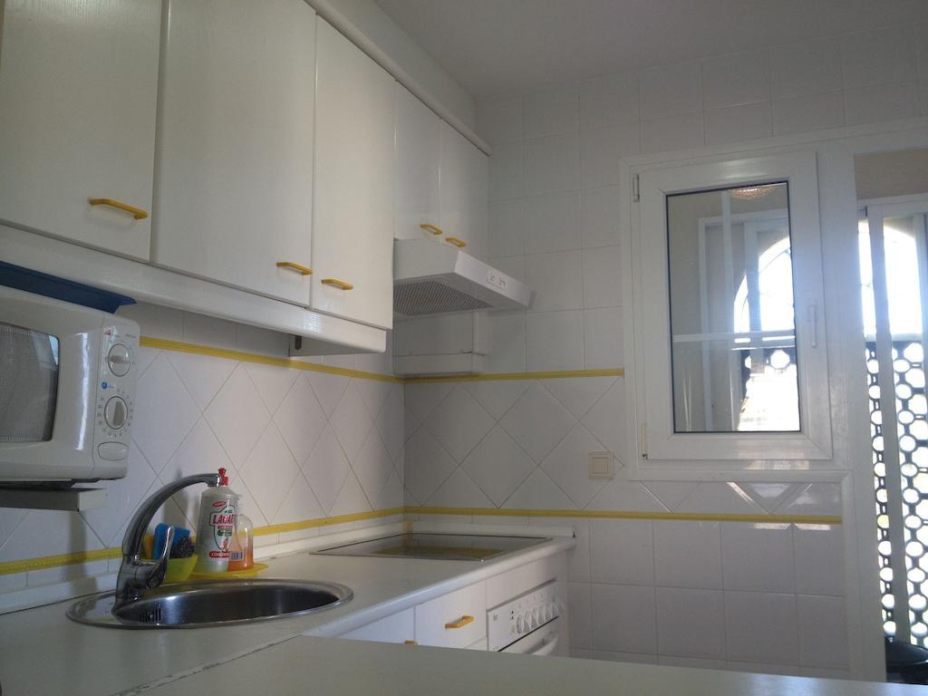 Isla Canela Appartment Pokój zdjęcie