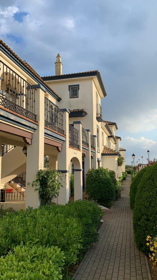 Isla Canela Appartment Zewnętrze zdjęcie