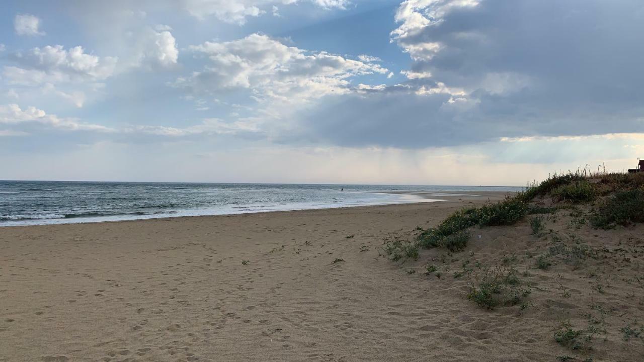 Isla Canela Appartment Zewnętrze zdjęcie