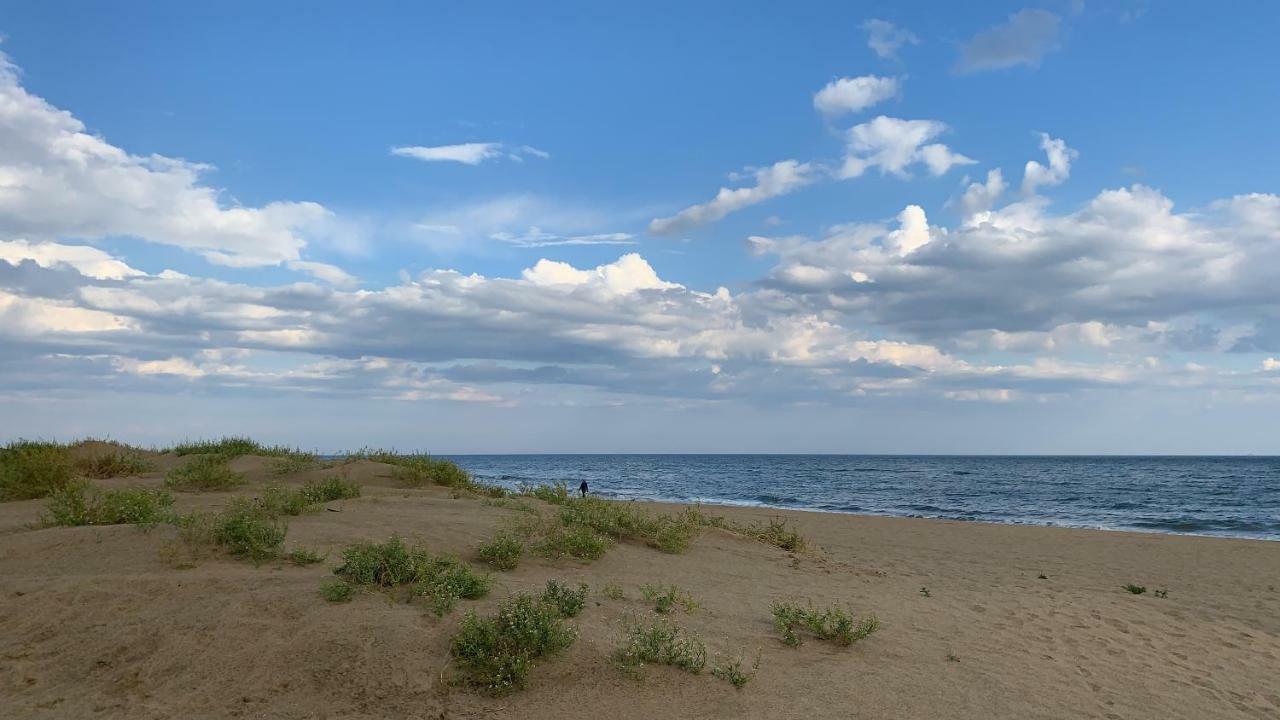 Isla Canela Appartment Zewnętrze zdjęcie